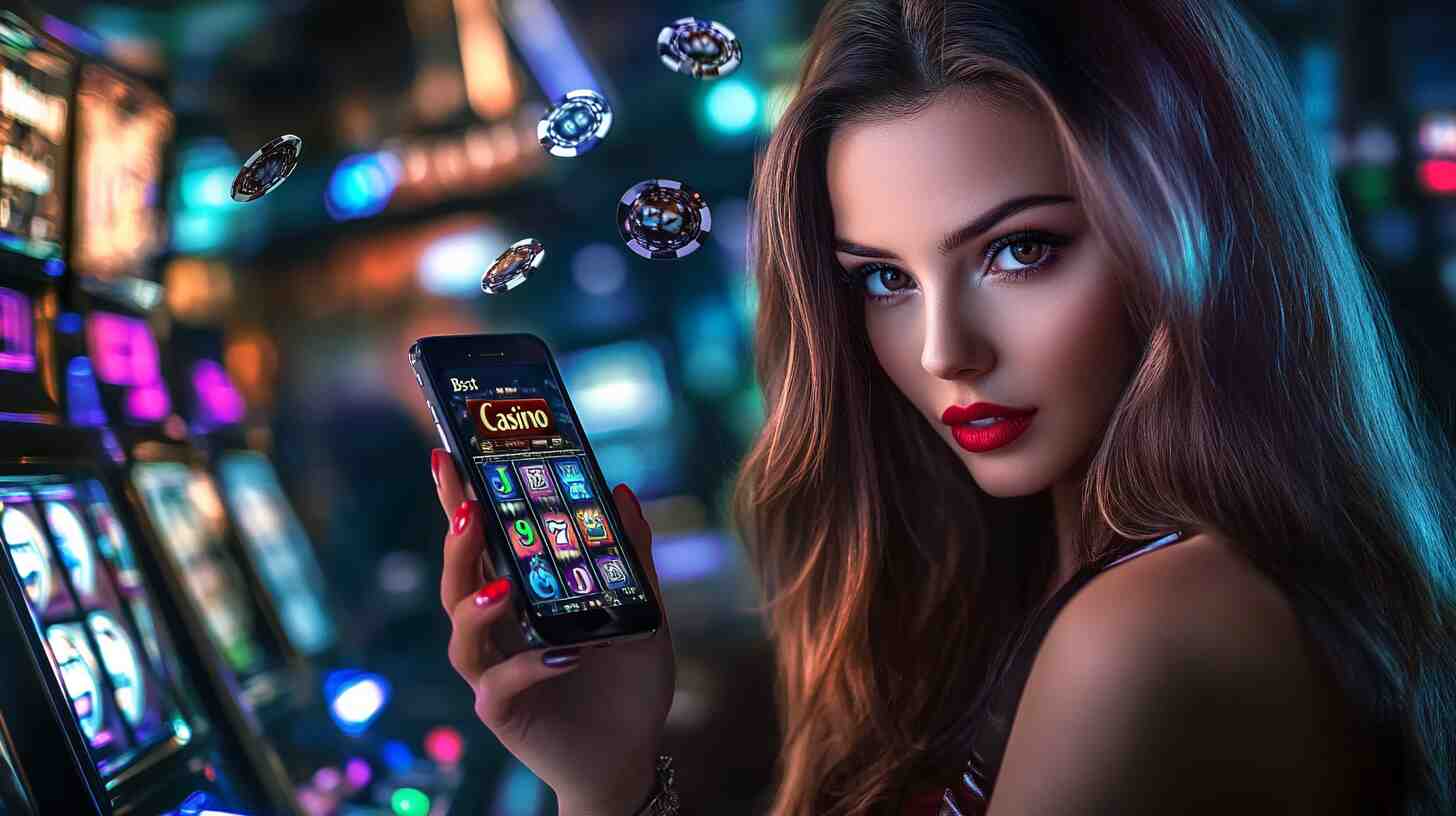Rasakan Sensasi di Slot CINA SIPIT
                              
