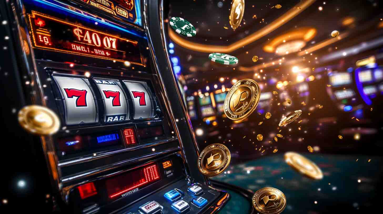 Situs slot CINA SIPIT